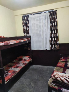 ArJe's Boys Hostel and Dormitory